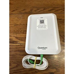 Quantum Fiber C5500XK High Performance Modem